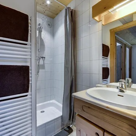 Chalet La Mourra *
