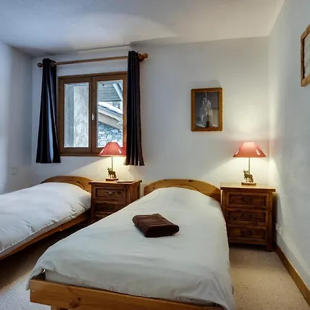 La Mourra Alpehytte Val-dʼIsère