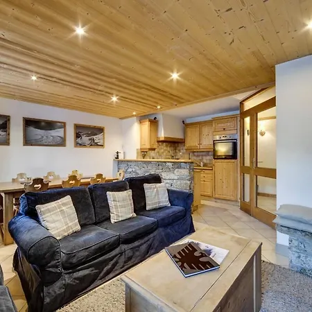 La Mourra 샬레 Val-dʼIsère